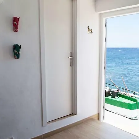 Beach At Your Doorstep * Santa Cruz de Tenerife