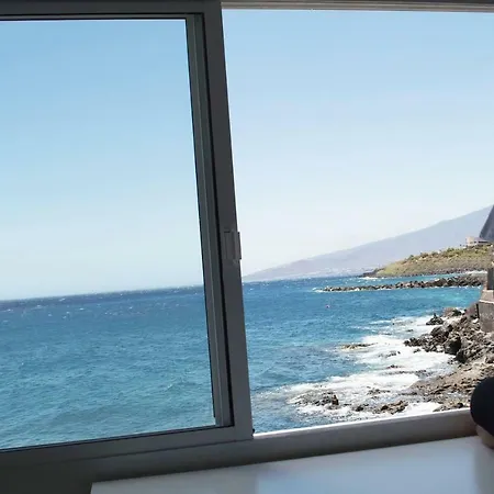Apartment Beach At Your Doorstep Santa Cruz de Tenerife