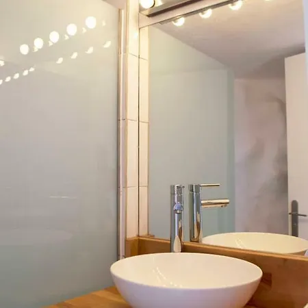 Apartment Beach At Your Doorstep Santa Cruz de Tenerife