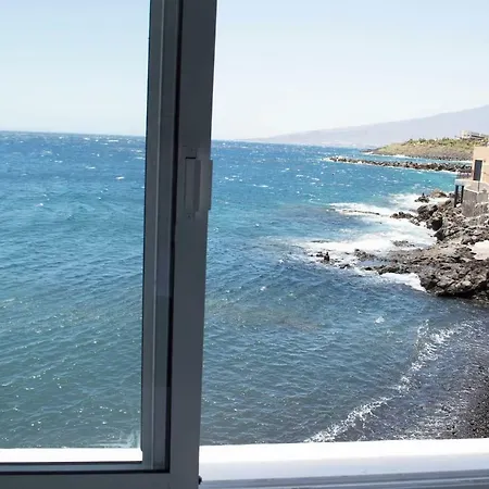 Beach At Your Doorstep